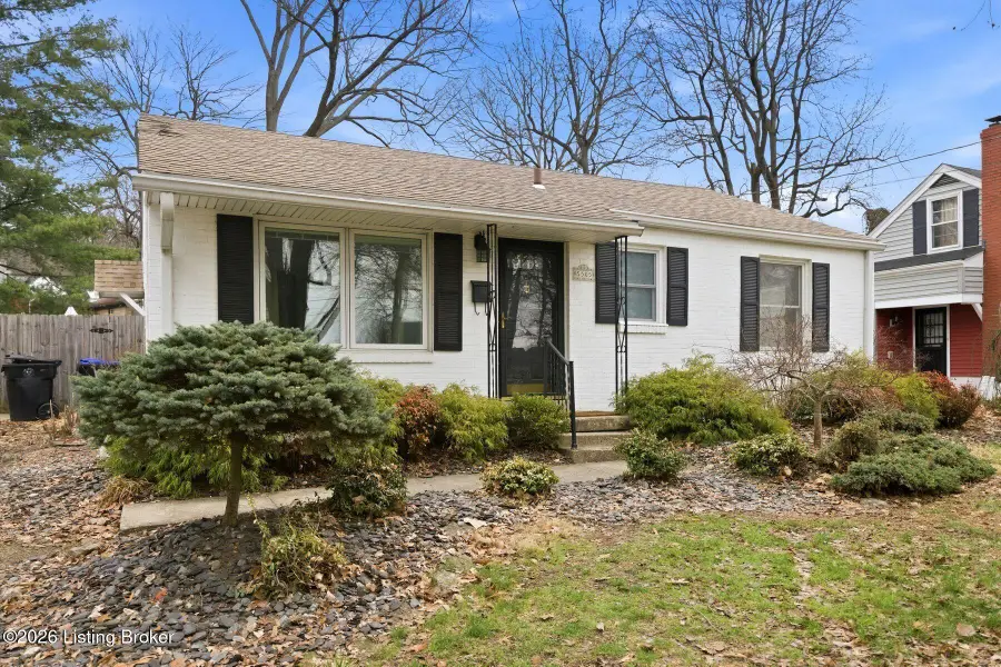 5505 Westhall Ave, Louisville, KY 40214 - #2