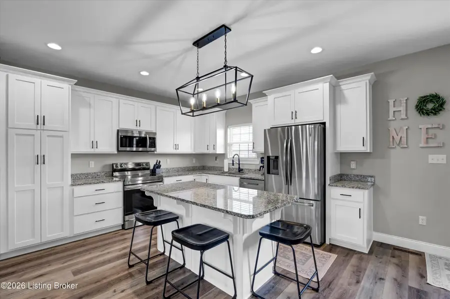 1817 Plum Ridge Rd, Taylorsville, KY 40071 - #3