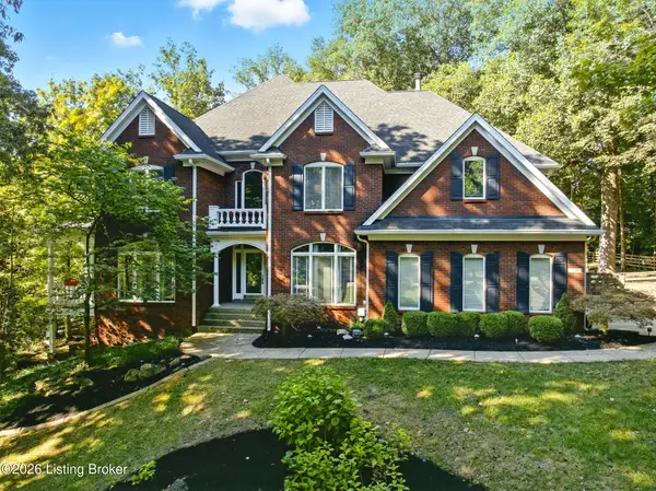 7510 Cambridge Dr, Crestwood, KY 40014