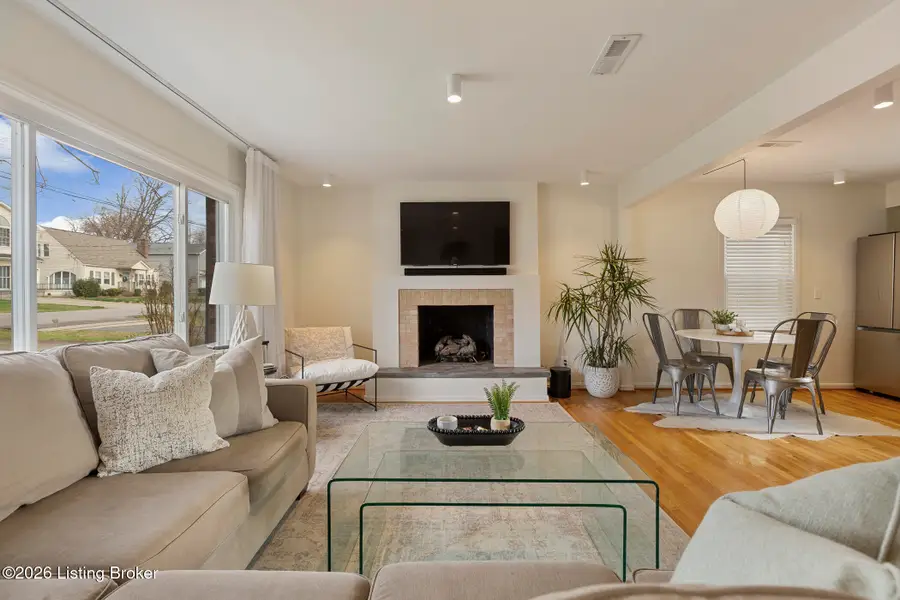 1220 Witawanga Ave, Louisville, KY 40222 - #3