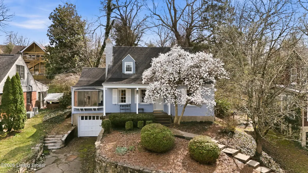 1840 Trevilian Way, Louisville, KY 40205 - #1