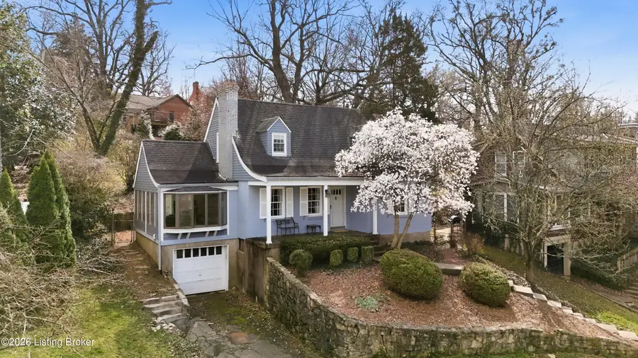 1840 Trevilian Way, Louisville, KY 40205 - #2