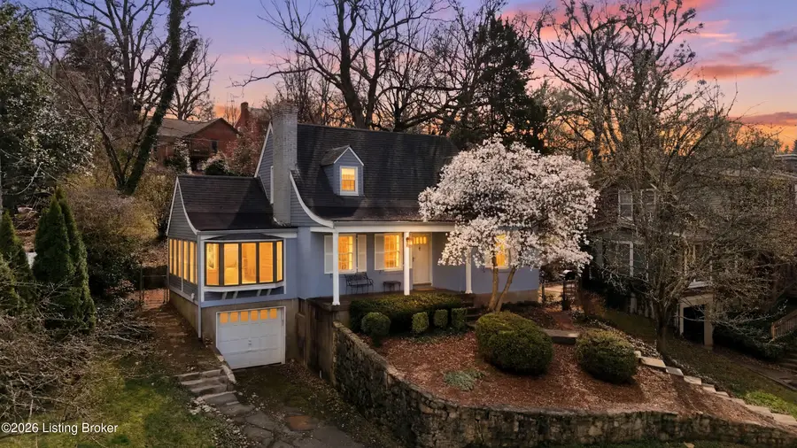 1840 Trevilian Way, Louisville, KY 40205 - #3