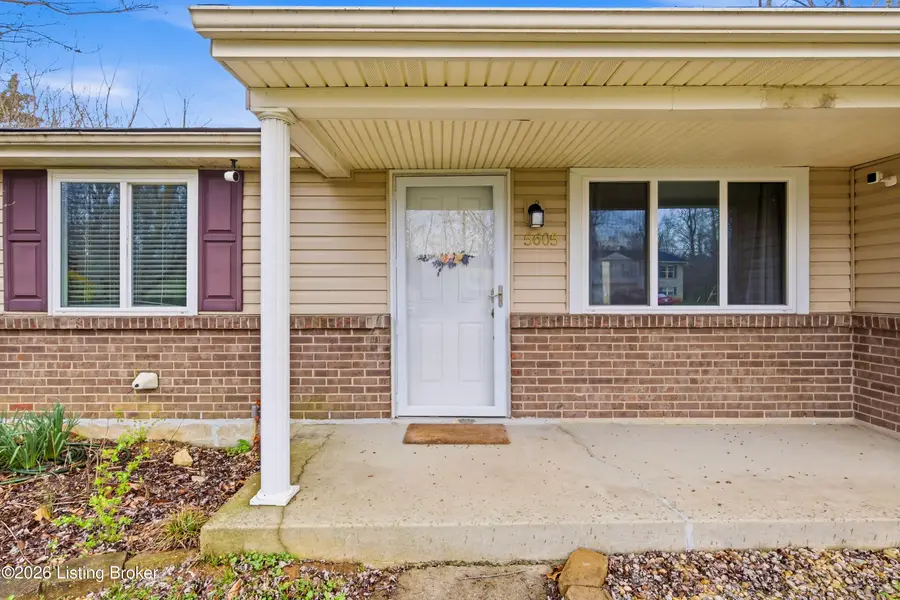 5605 Hofelich Ct, Louisville, KY 40291 - #3