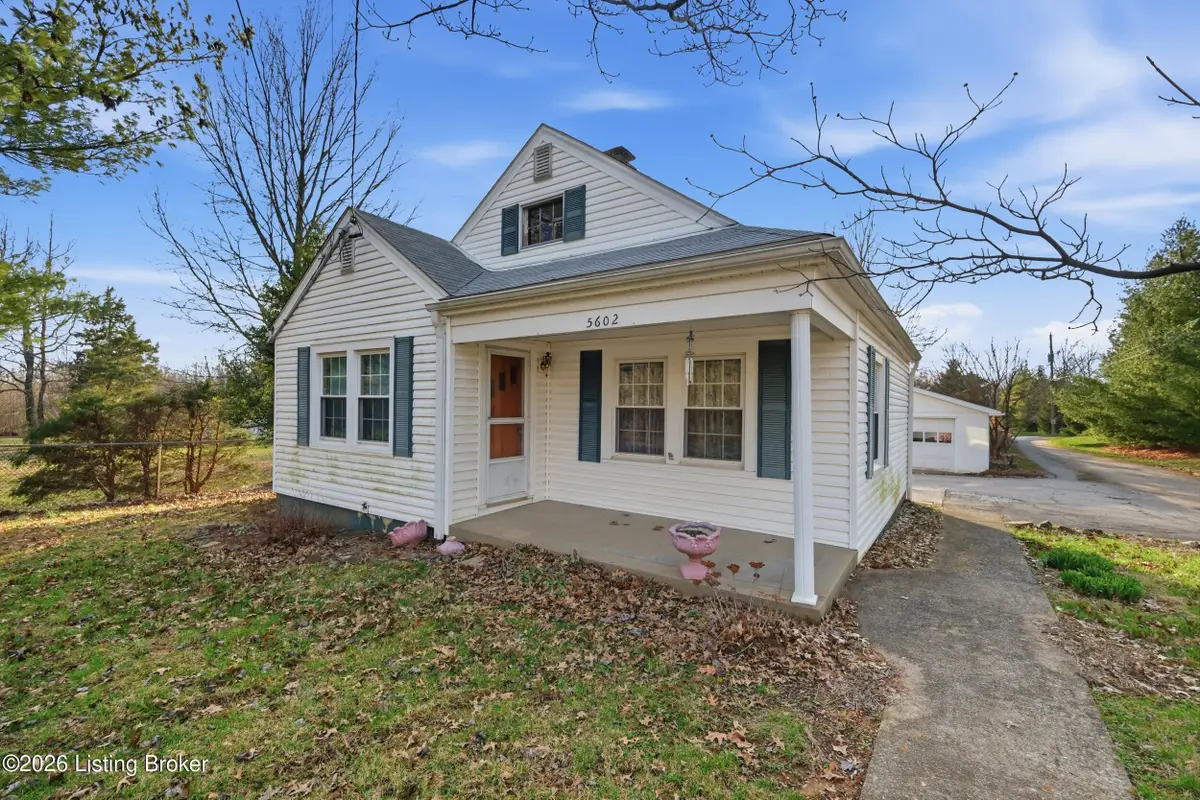 5602 Lovers Ln, Louisville, KY 40299 - #1