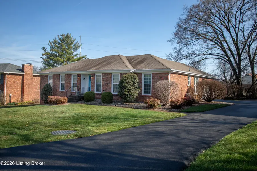 7114 Greengate Ct, Louisville, KY 40241 - #3