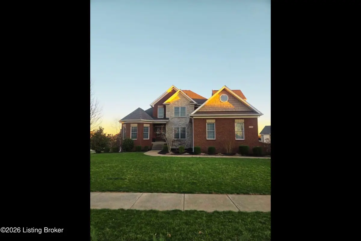 13018 Wellington Way, Goshen, KY 40026 - #1