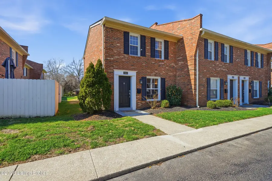1360 Westlynne Way, Louisville, KY 40222 - #3