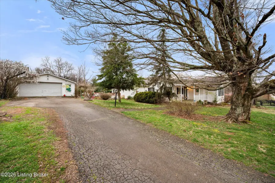 9802 Independence School Rd, Louisville, KY 40291 - #3