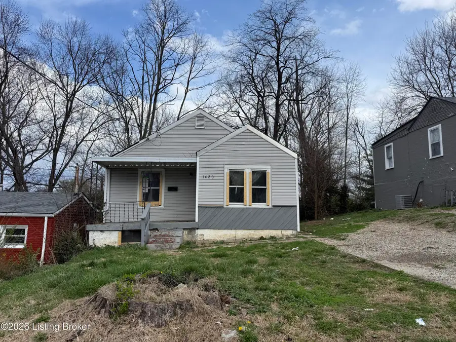 1423 Arling Ave, Louisville, KY 40215 - #2