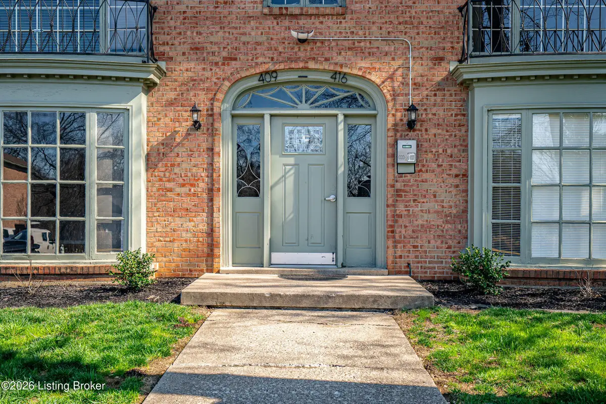 411 Highwood Dr, Louisville, KY 40206 - #1