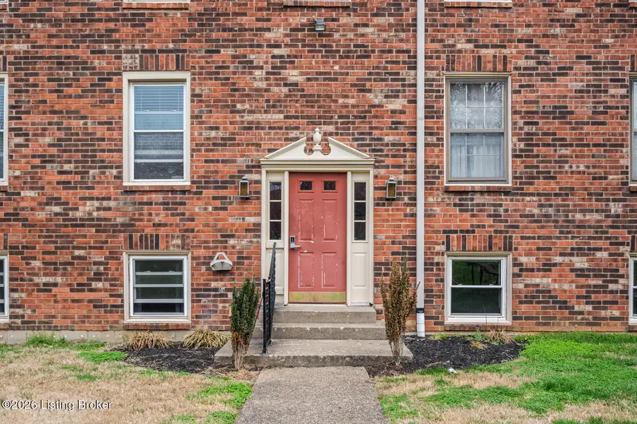 1008 Lake Way, Louisville, KY 40222 - #2