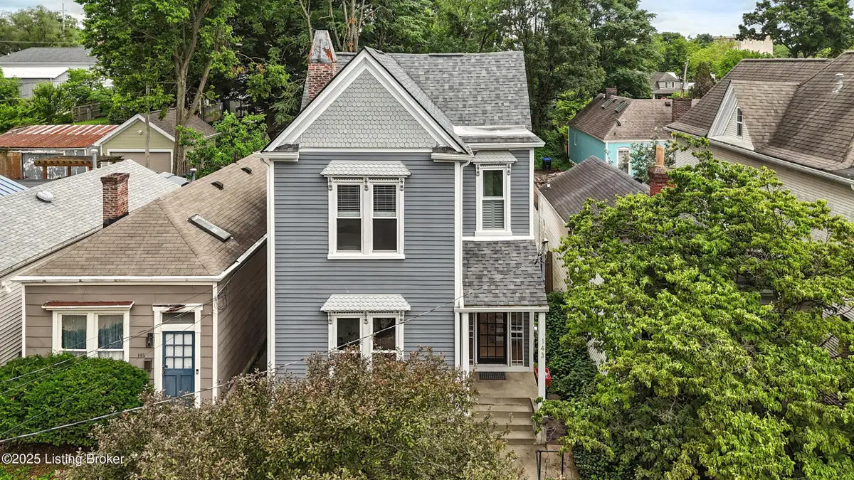 143 State St, Louisville, KY 40206 - #1