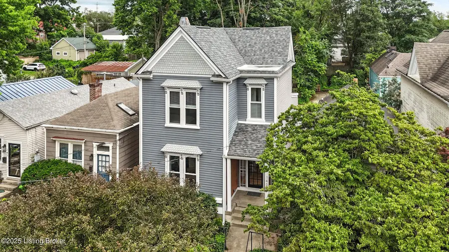 143 State St, Louisville, KY 40206 - #2