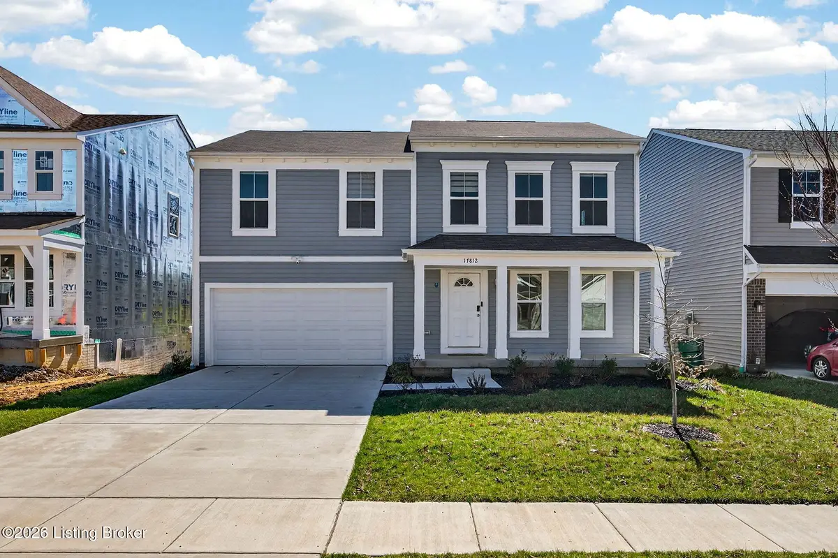 17812 Bridle Run Dr, Louisville, KY 40245 - #1