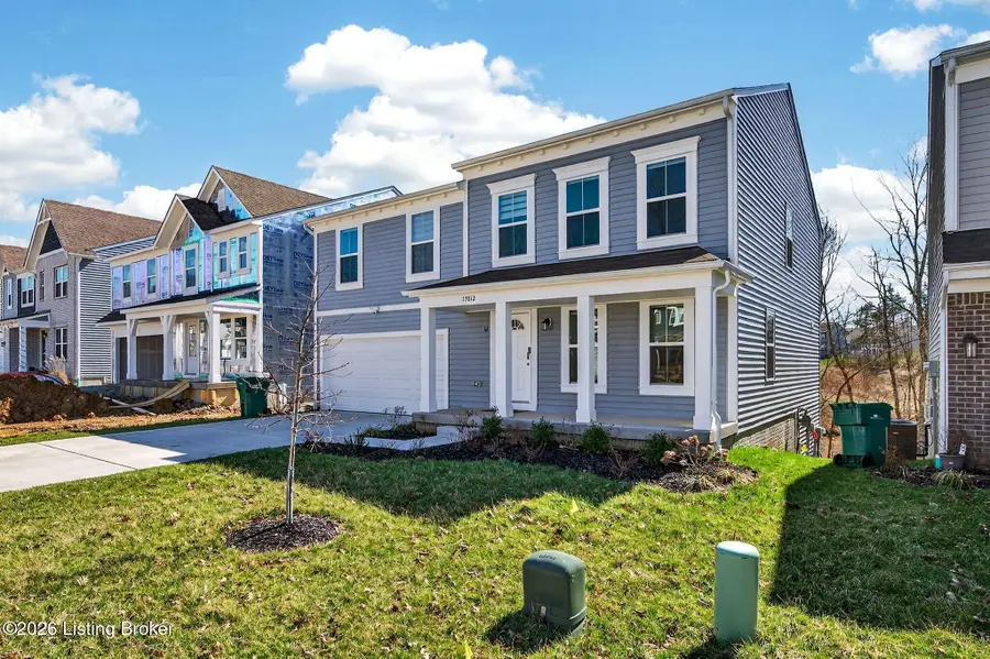 17812 Bridle Run Dr, Louisville, KY 40245 - #2