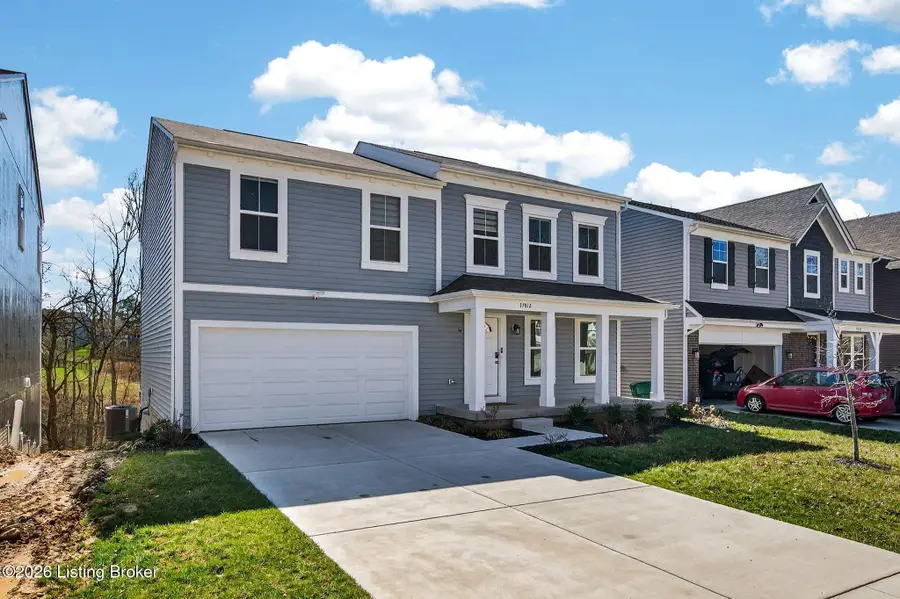 17812 Bridle Run Dr, Louisville, KY 40245 - #3