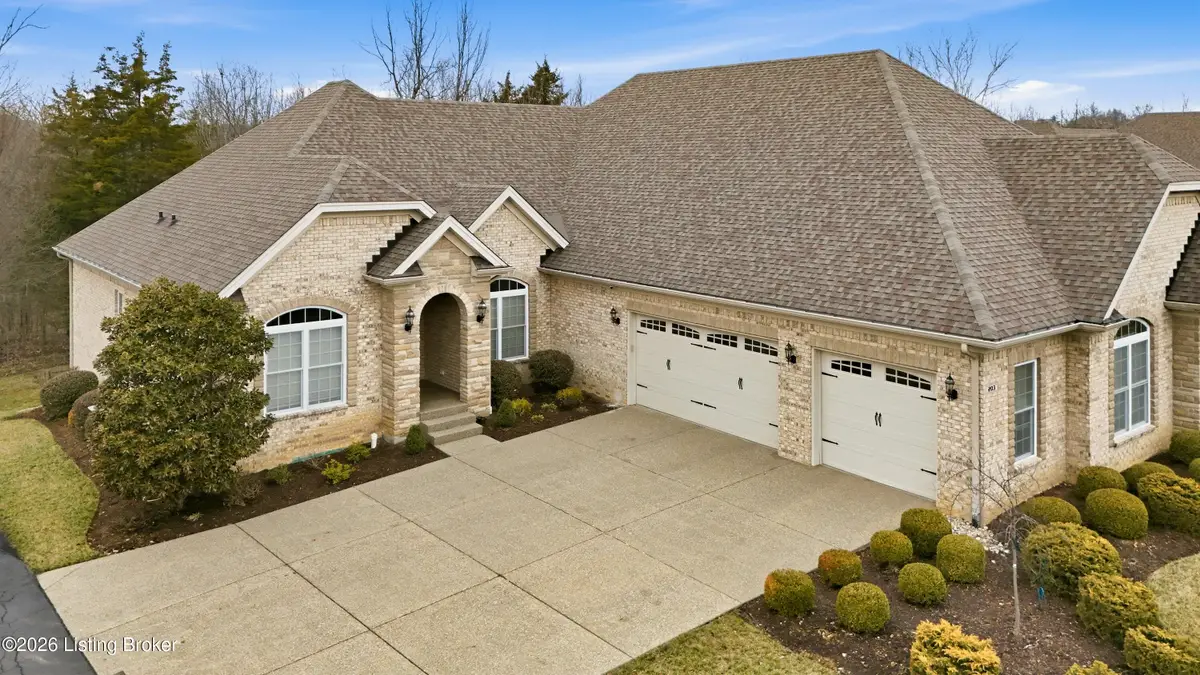 203 Chadwick Glen Pl #11, Louisville, KY 40245 - #1