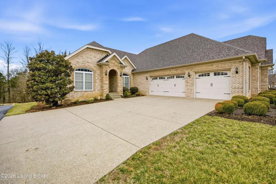 203 Chadwick Glen Pl #11, Louisville, KY 40245 - #2