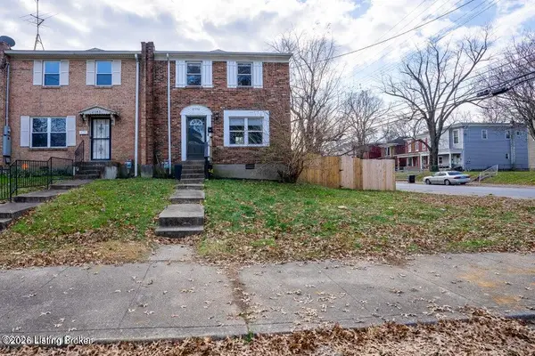 2550 Saint Xavier St, Louisville, KY 40212