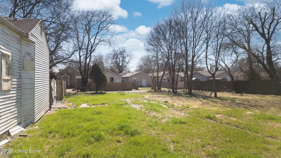 1822 Dumesnil St, Louisville, KY 40210 - #3