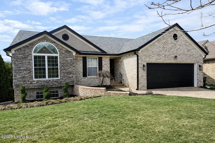 11210 Carriage View Way, Jeffersontown, KY 40299 - #2