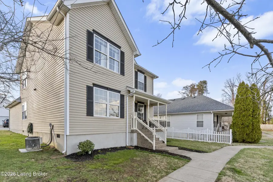 6609 Glastonburg Ln, Louisville, KY 40291 - #3