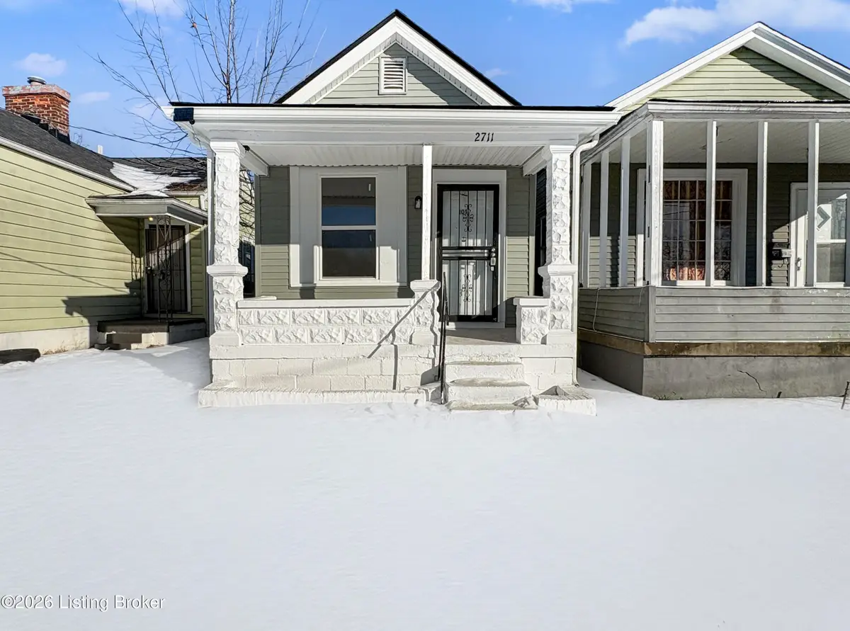 2711 Rodman St, Louisville, KY 40208 - #1
