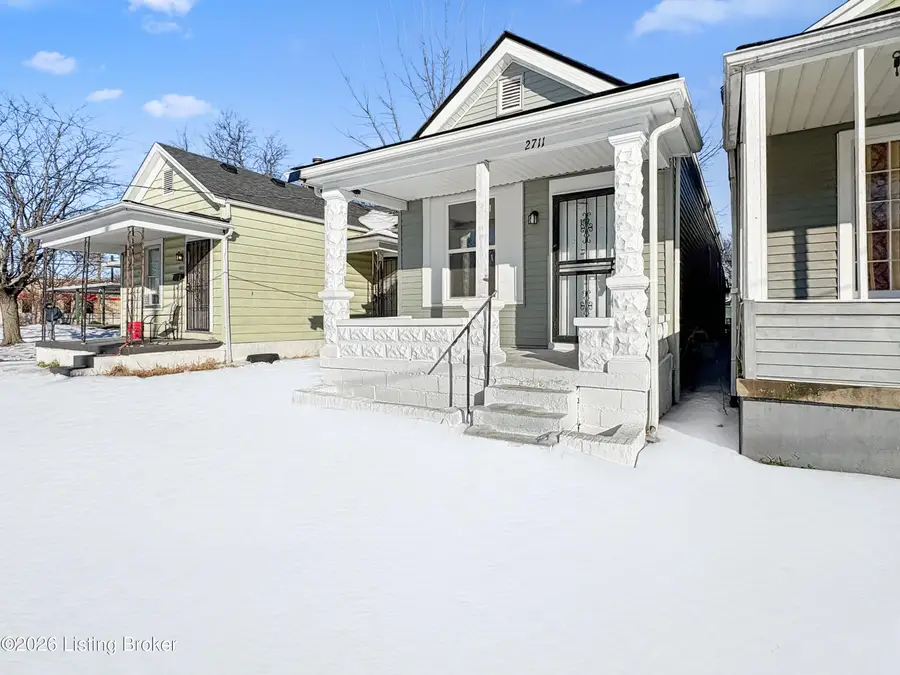 2711 Rodman St, Louisville, KY 40208 - #3