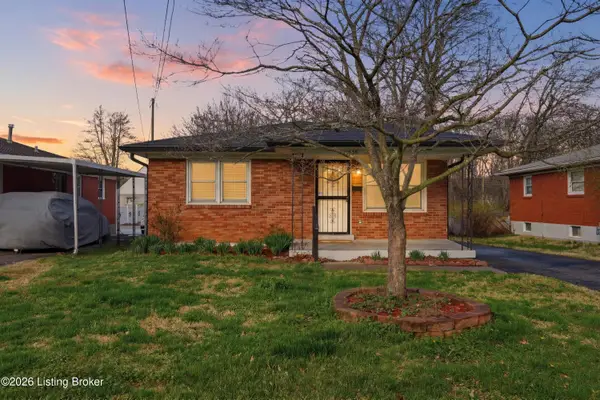 4538 Old Hazelwood Ave, Louisville, KY 40214