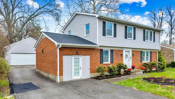 2815 Goose Creek Rd, Louisville, KY 40242