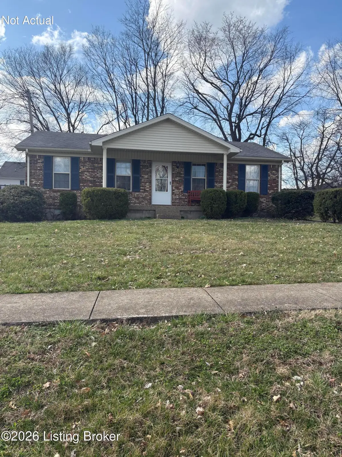 122 Mcgowan Ave, Bardstown, KY 40004 - #1