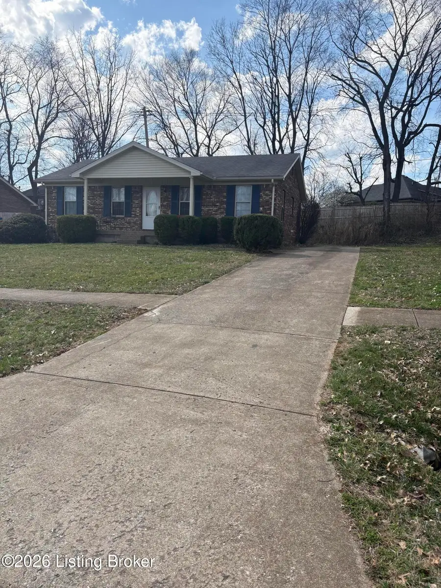 122 Mcgowan Ave, Bardstown, KY 40004 - #2
