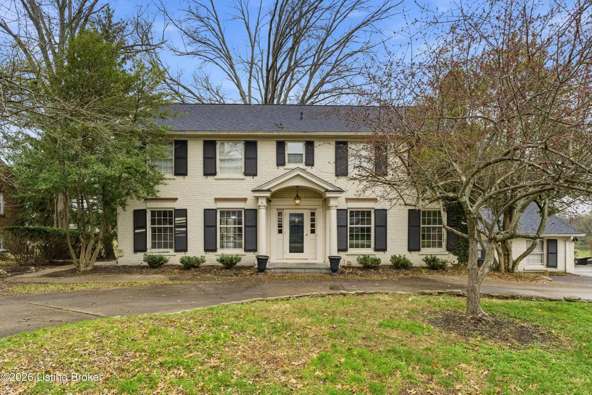 7006 Foxcroft Pl, Prospect, KY 40059 - #1