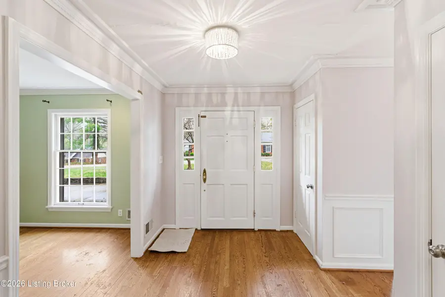 7006 Foxcroft Pl, Prospect, KY 40059 - #3