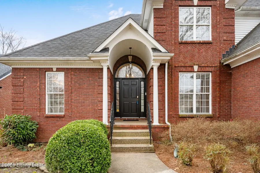 3125 Indian Lake Dr, Louisville, KY 40241 - #2