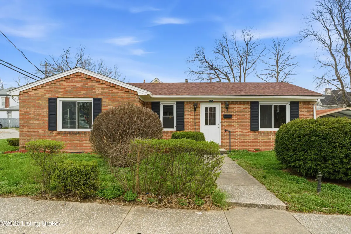 929 Henry Clay St, Shelbyville, KY 40065 - #1