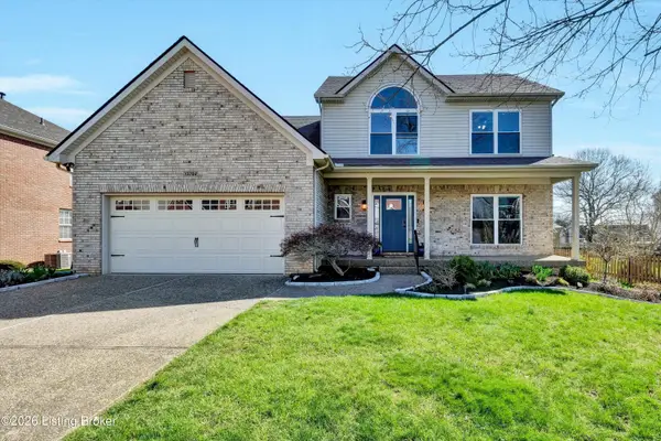 13702 Saddlecreek Dr, Louisville, KY 40245