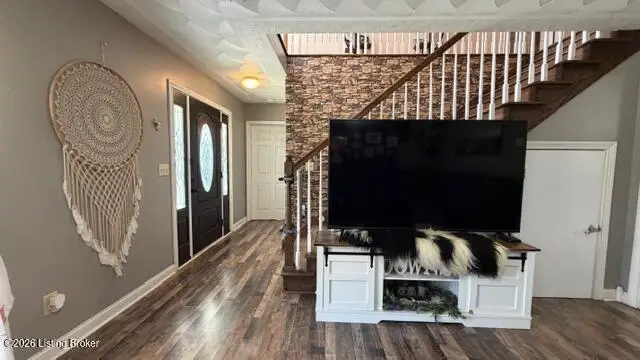 1645 Clarktown Rd, New Haven, KY 40051 - #2