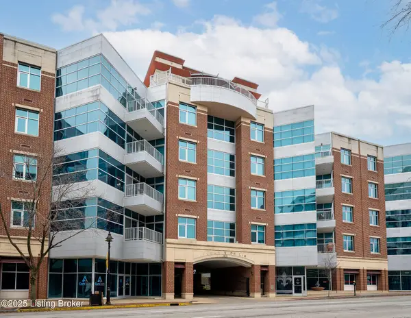 324 E Main St, Louisville, KY 40202