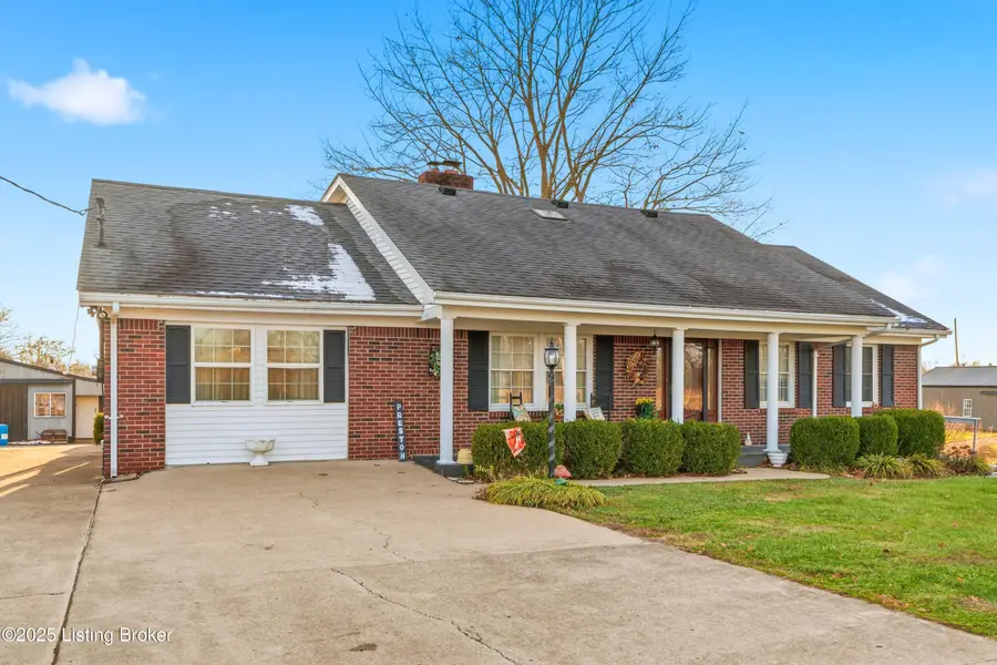 3299 Castle Hwy, Pleasureville, KY 40057 - #2