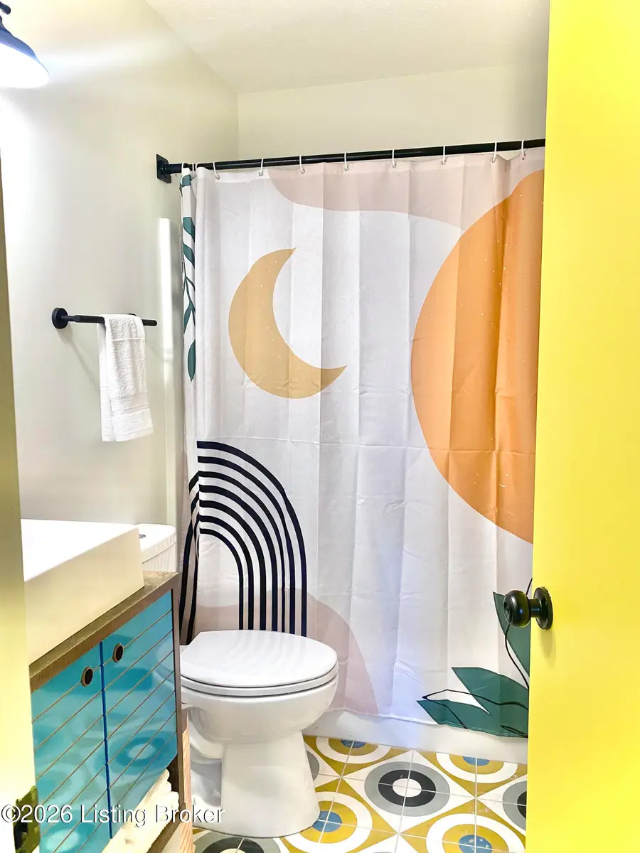 1012 S Floyd St, Louisville, KY 40203 - #2