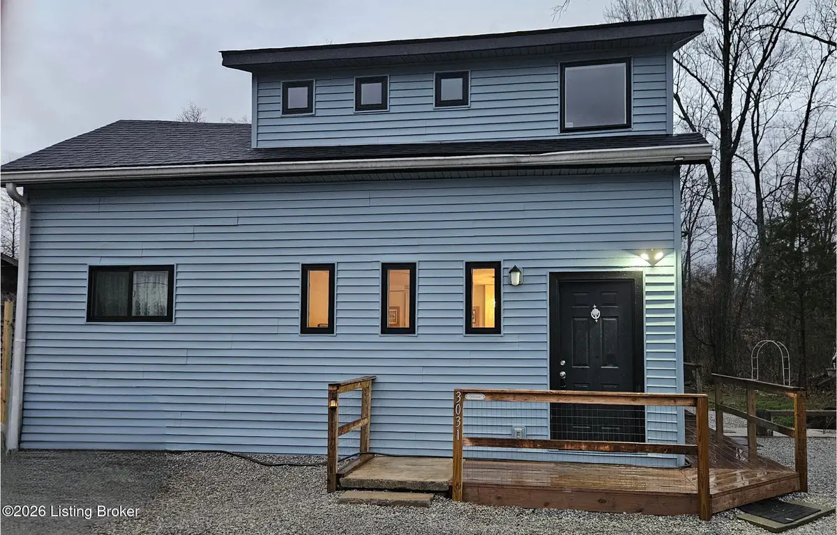 3031 Beech Grove Rd, Shepherdsville, KY 40165 - #1