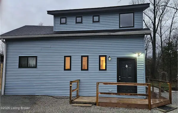 3031 Beech Grove Rd, Shepherdsville, KY 40165