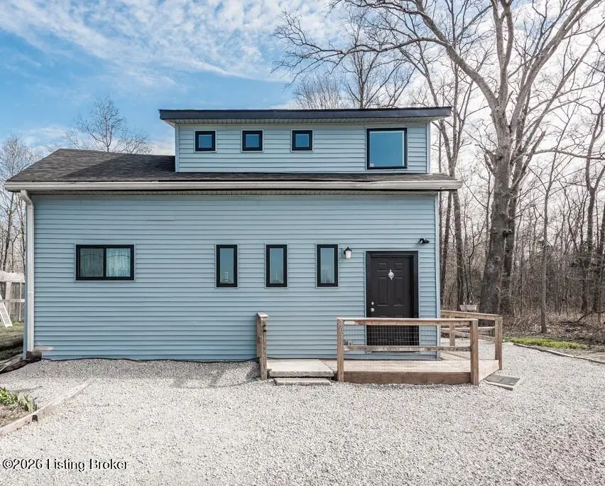 3031 Beech Grove Rd, Shepherdsville, KY 40165 - #2