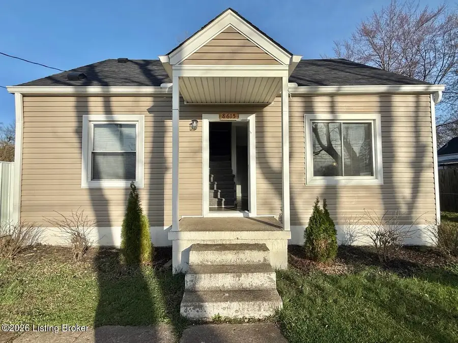 8615 Blue Lick Rd, Louisville, KY 40219 - #3