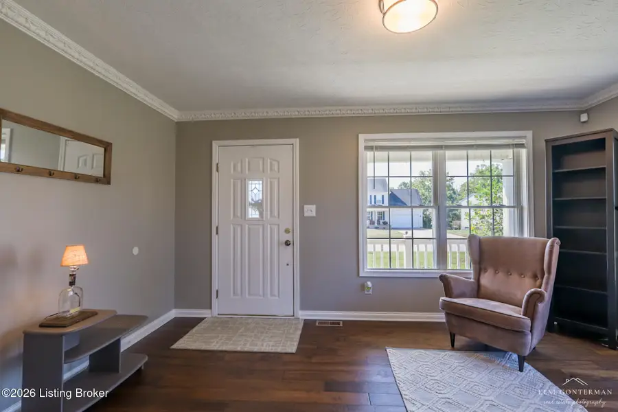 124 Scenic View Dr, Mount Washington, KY 40047 - #3