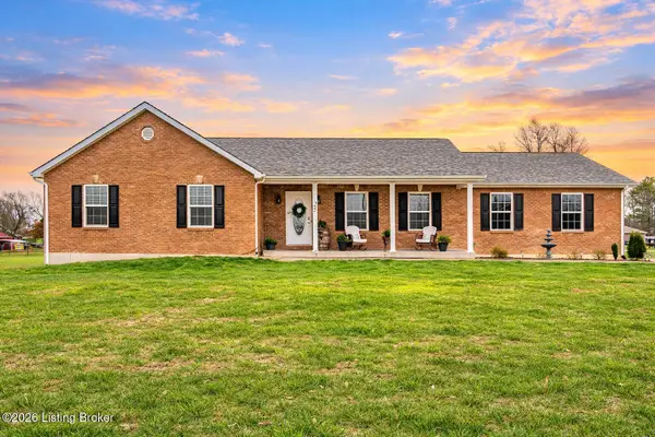 25 Hummingbird Ln, Vine Grove, KY 40175