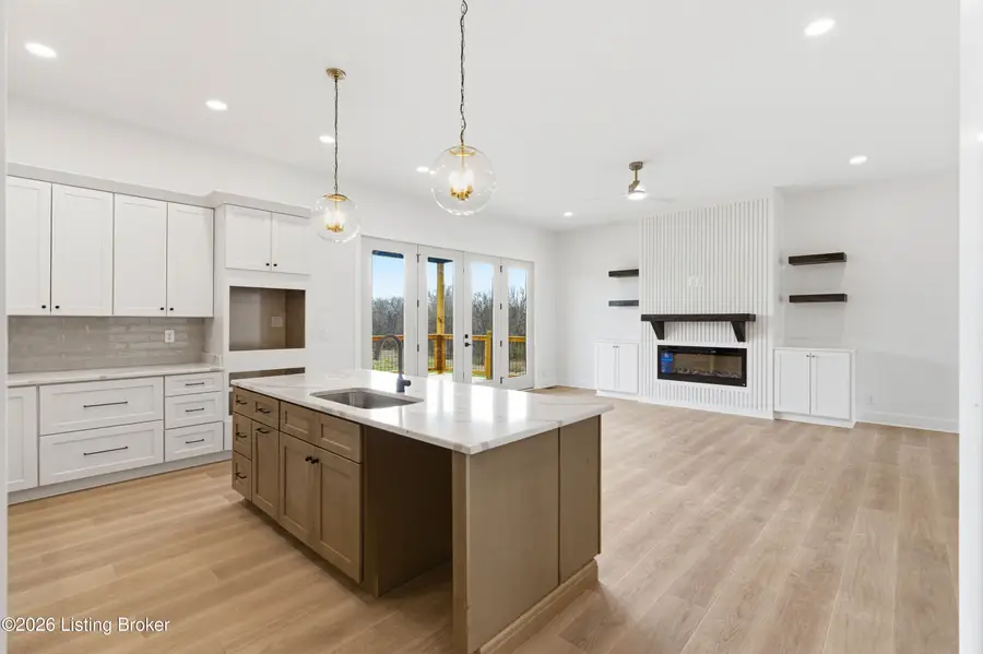 Lot 262 Whelan Way, Fisherville, KY 40023 - #3