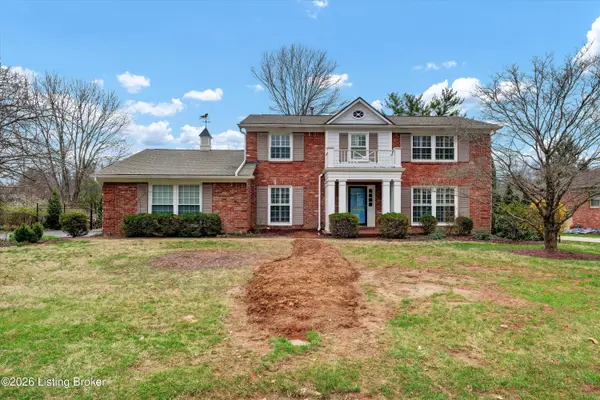 6108 Rodes Dr, Northfield, KY 40222